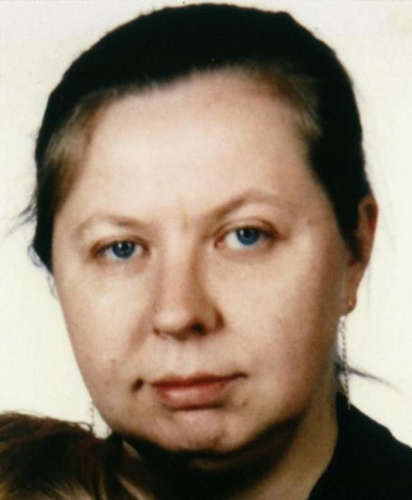 BOGUSŁAWA KOZAKOWSKA