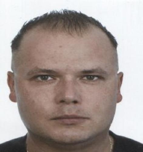 MARIUSZ PISKORSKI