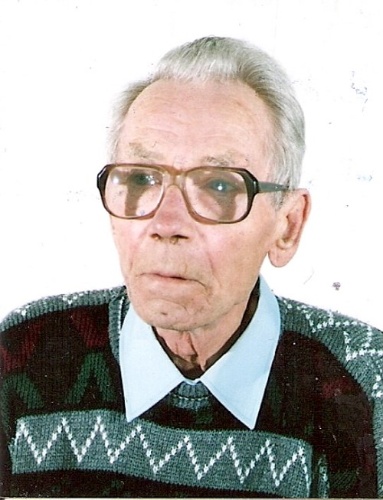 STANISŁAW SOLARSKI