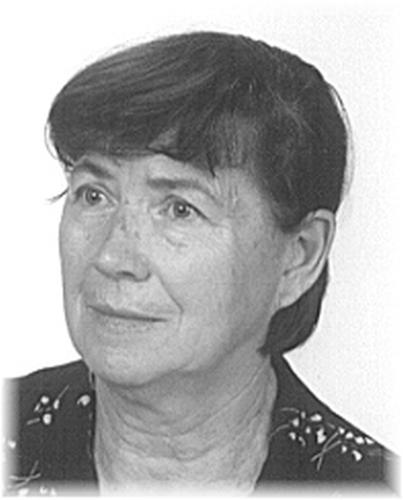 JANINA KŁOSIŃSKA