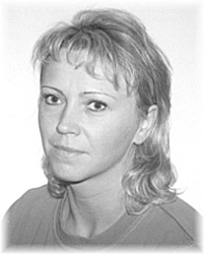 WIESŁAWA BARTOSIK