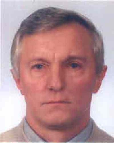 AUGUSTYN SZCZERBIŃSKI