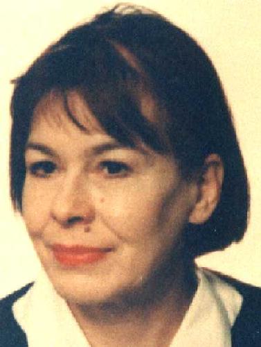 ELŻBIETA BAZIUK