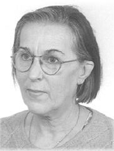 MALWINA DROHOMIRECKA