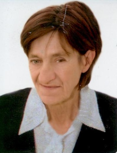 HANNA STANISŁAWOWICZ