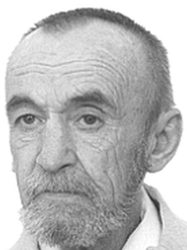 RYSZARD STARYŃSZCZAK