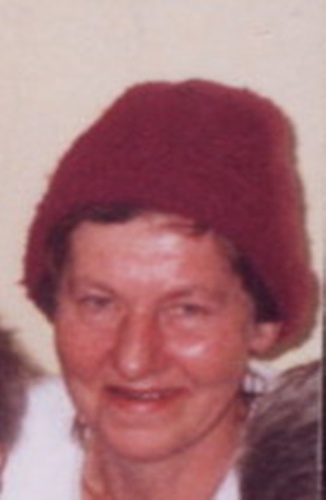 BARBARA KACZYŃSKA