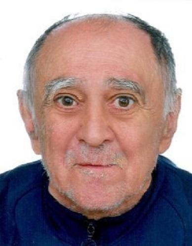 WALDEMAR JASTRZĘBSKI