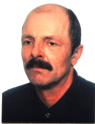 PIOTR DZIK