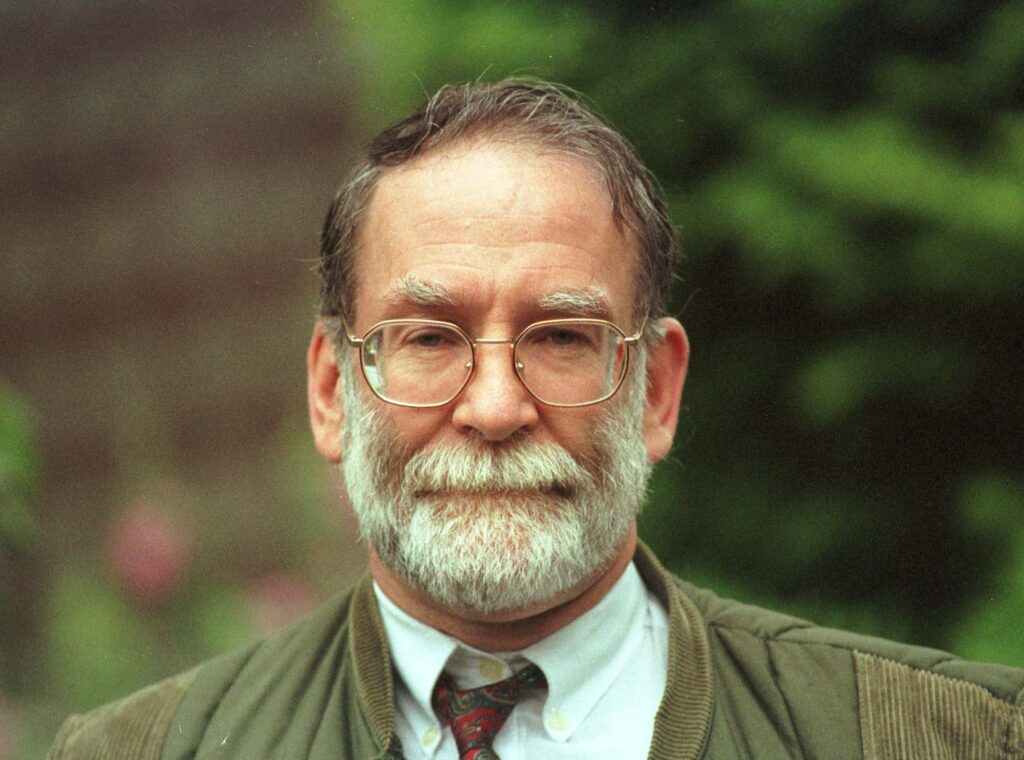 Harold Shipman, serial killer, seryjny morderca, serial killer doctor