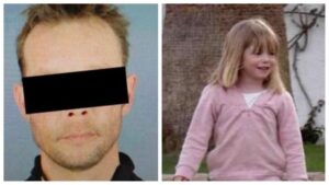 Madeleine McCann- nierozwiązana zagadka kryminalna