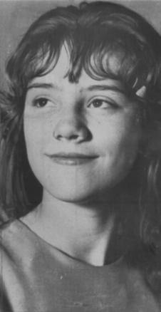 Gertrude Baniszewski i Sylvia Likens.