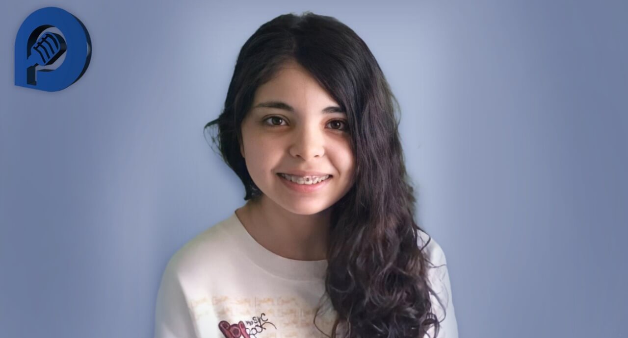 Alicia Navarro odnalazła się po czterech latach. Miała 15 lat, gdy zaginęła w 2019 roku.