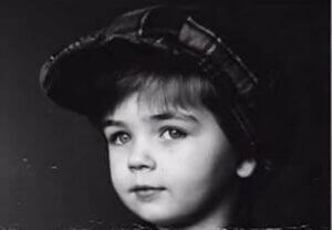 Tomasz Ryszard Wołowicz zaginął w 1999 roku. Miał wtedy 23-lata