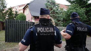 Gdańsk. Makabryczne zabójstwo 25-letniej kobiety