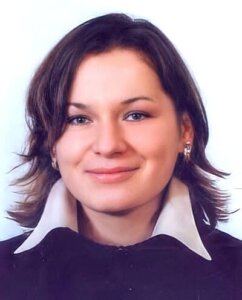 Izabela Procko zaginęła w 2005 roku. Miała wtedy 22 lata