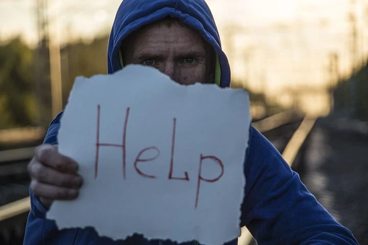 Plaga samobójstw w Małopolsce. Życie odbierają sobie nawet dzieci