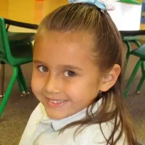 6- letnia Isabel Celis zaginęła. Po latach znaleziono jej ciało!