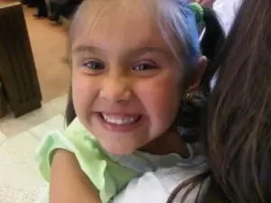 6- letnia Isabel Celis zaginęła. Po latach znaleziono jej ciało!