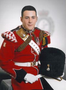 Stał się ofiarą zbrodni nienawiści. Sprawa Lee Rigby.