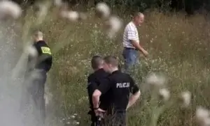 Ciała zaginionej Krystyny mieli nigdy nie odnaleźć!