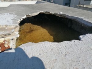 Zabili 7-letnie dziecko, ojczym nosił jego szczątki w skrzynce na narzędzia