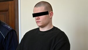 Brutalne zabójstwo byłej dziewczyny. Patryk D. skazany na 25 lat