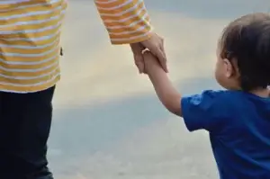 Rodzice skatowali trzymiesięcznego synka