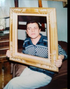 Pilny Apel! Zaginął Ryszard Gołda