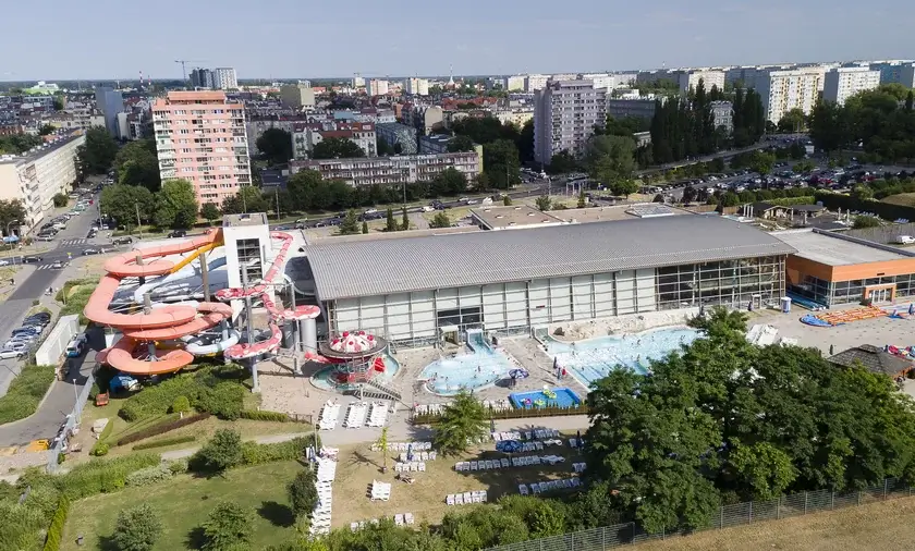 12-latek zgwałcony w parku wodnym we Wrocławiu