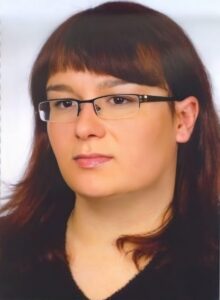 Gdzie jest Sylwia Bielec?