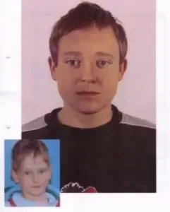 Tajemnicze zaginięcie rodziny Bogdańskich